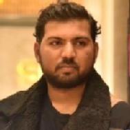 Shashank Srivastava Guitar trainer in Lucknow