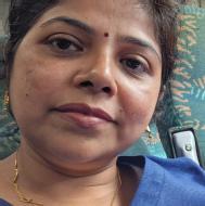Archana Singh Class 12 Tuition trainer in Bangalore