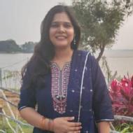 Rupam Class 11 Tuition trainer in Visakhapatnam