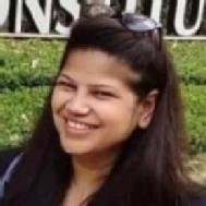 Rashi S. UPSC Exams trainer in Lucknow