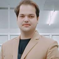 Dr. pushpendra Pratap singh Class 11 Tuition trainer in Etah