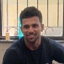 Ashutosh Singh Personal Trainer trainer in Mumbai