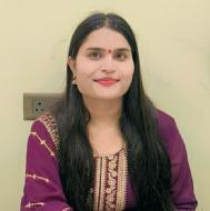 Amita S. Class I-V Tuition trainer in Pune