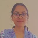 Advita S. Call Center Training trainer in Ghaziabad