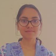 Advita S. Call Center trainer in Ghaziabad