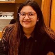 Aisha S. Class I-V Tuition trainer in Anekal