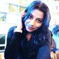Akanksha S. Class I-V Tuition trainer in Farrukhabad