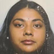 Nandini Class 12 Tuition trainer in Ghaziabad