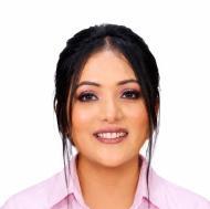 Kritika S. Class 11 Tuition trainer in Saharanpur