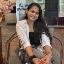 Photo of Vartika S.