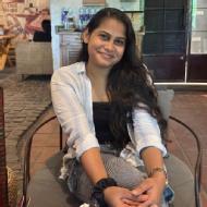 Vartika S. Class I-V Tuition trainer in Delhi