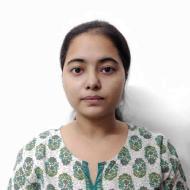 Anshika Singh Class I-V Tuition trainer in Varanasi