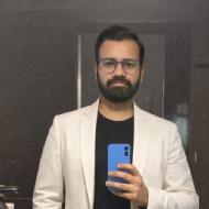 Anshul Singh Class 10 trainer in Gwalior