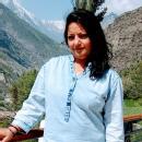 Anupma S. Class 12 Tuition trainer in Lucknow