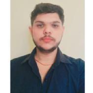 Arjun Malik Class I-V Tuition trainer in Shamli