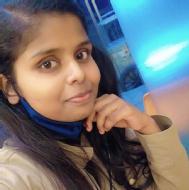 Arya S. Class 9 Tuition trainer in Gorakhpur