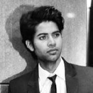 Atul Class 9 Tuition trainer in Mumbai