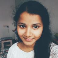 Thakur Anjali Singh Class I-V Tuition trainer in Hyderabad