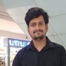 Chandra Prakash singh photo