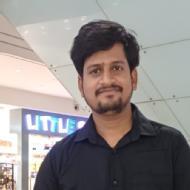 Chandra Prakash Singh Class I-V Tuition trainer in South 24 Parganas