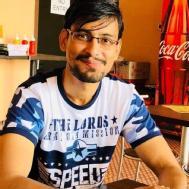 Dhruv Class 12 Tuition trainer in Kathua