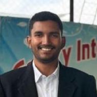 Giriraj Singh Class 11 Tuition trainer in Delhi
