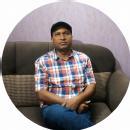 Photo of Jayram S.