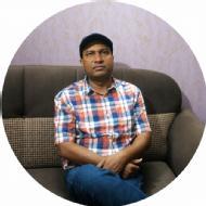 Jayram S. BBA Tuition trainer in Delhi