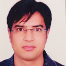 Shashikant Singh photo