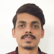 Satyam Giri Class 8 Tuition trainer in Deoria