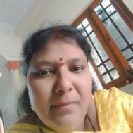 Vidya T. Class I-V Tuition trainer in Hyderabad