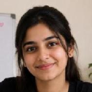 Kavya Class I-V Tuition trainer in Jhunkat
