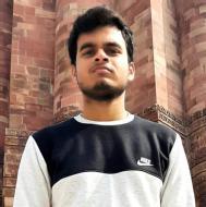Mayank Vocal Music trainer in Delhi
