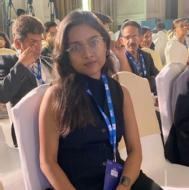 Shubhi Singh Class I-V Tuition trainer in Sultanpur