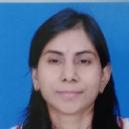 Namrata S. photo