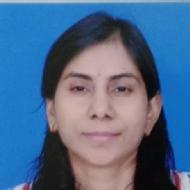 Namrata S. Class 10 trainer in Bangalore