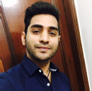 Anish SAT Coaching trainer in Delhi