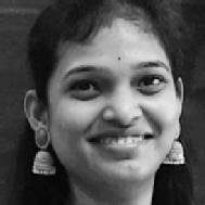 Nikki S. Class 6 Tuition trainer in Kolkata