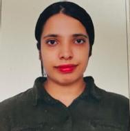 Palak S. Class I-V Tuition trainer in Delhi