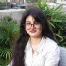 Paridhi S. photo