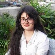 Paridhi S. Class I-V Tuition trainer in Samastipur