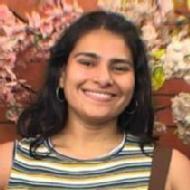 Pragya A. Class 9 Tuition trainer in Ahmedabad