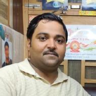 Prashant Singh Class 12 Tuition trainer in Raebareli