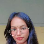 Pratiksha S. Class I-V Tuition trainer in Lucknow