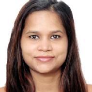 Pooja S. Yoga trainer in Thane