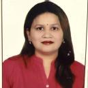 Rakhi Oil Painting classes trainer in Dehradun
