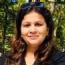 Rakhi Canvas Painting Classes trainer in Dehradun