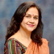 Renu S. Class I-V Tuition trainer in Ghaziabad