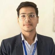 Gautam Seth Computer Course trainer in Noida