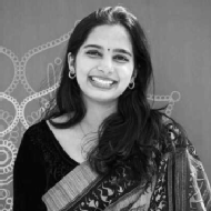 Soumya S. Chinese Language trainer in Bangalore